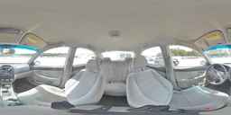 2007 KIA Spectra
