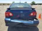 2007 TOYOTA COROLLA
