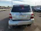 2006 TOYOTA HIGHLANDER