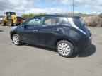 2015 NISSAN LEAF