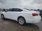 2017 CHEVROLET IMPALA