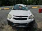2014 CHEVROLET Captiva
