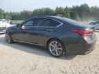 2018 GENESIS G80