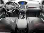 2014 ACURA MDX