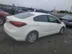 2018 KIA FORTE
