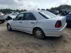 2000 MERCEDES-BENZ C-CLASS