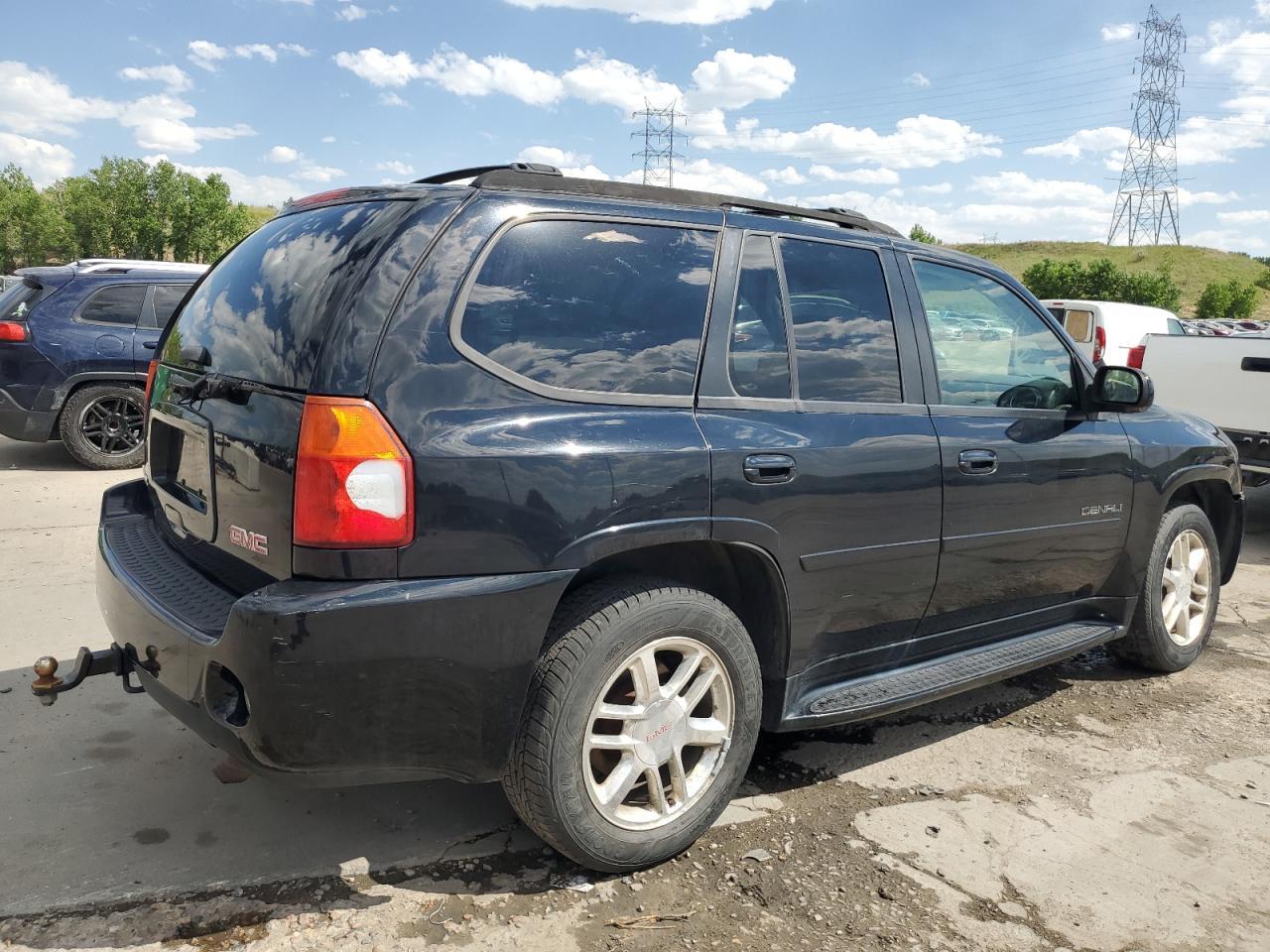 2006 GMC Envoy