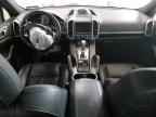 2011 PORSCHE CAYENNE