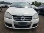 2009 VOLKSWAGEN JETTA