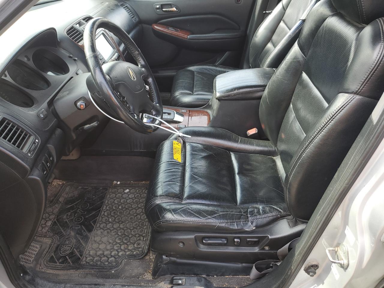 2005 ACURA MDX