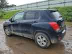 2021 CHEVROLET TRAX