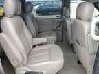 2001 OLDSMOBILE Silhouette