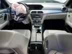 2012 MERCEDES-BENZ C-CLASS