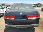 2004 HONDA ACCORD