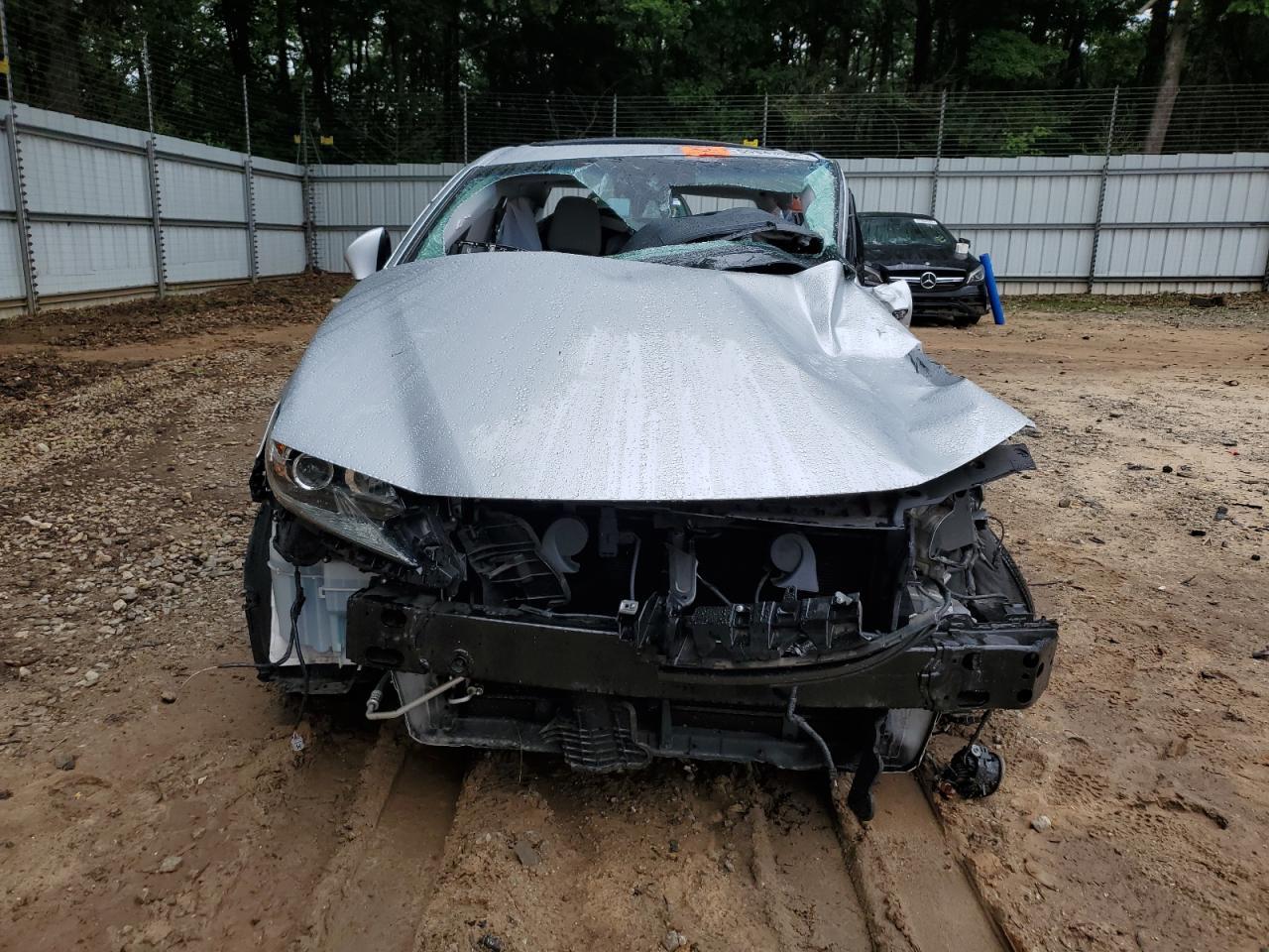 2018 LEXUS ES 350