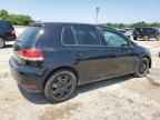 2011 VOLKSWAGEN GOLF