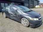 2011 HONDA CIVIC