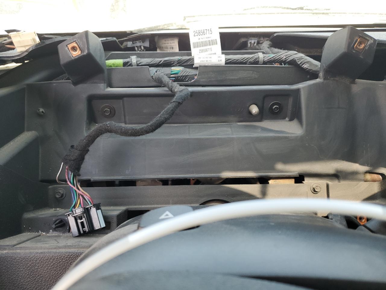 2008 CHEVROLET Tahoe