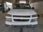 2011 CHEVROLET COLORADO