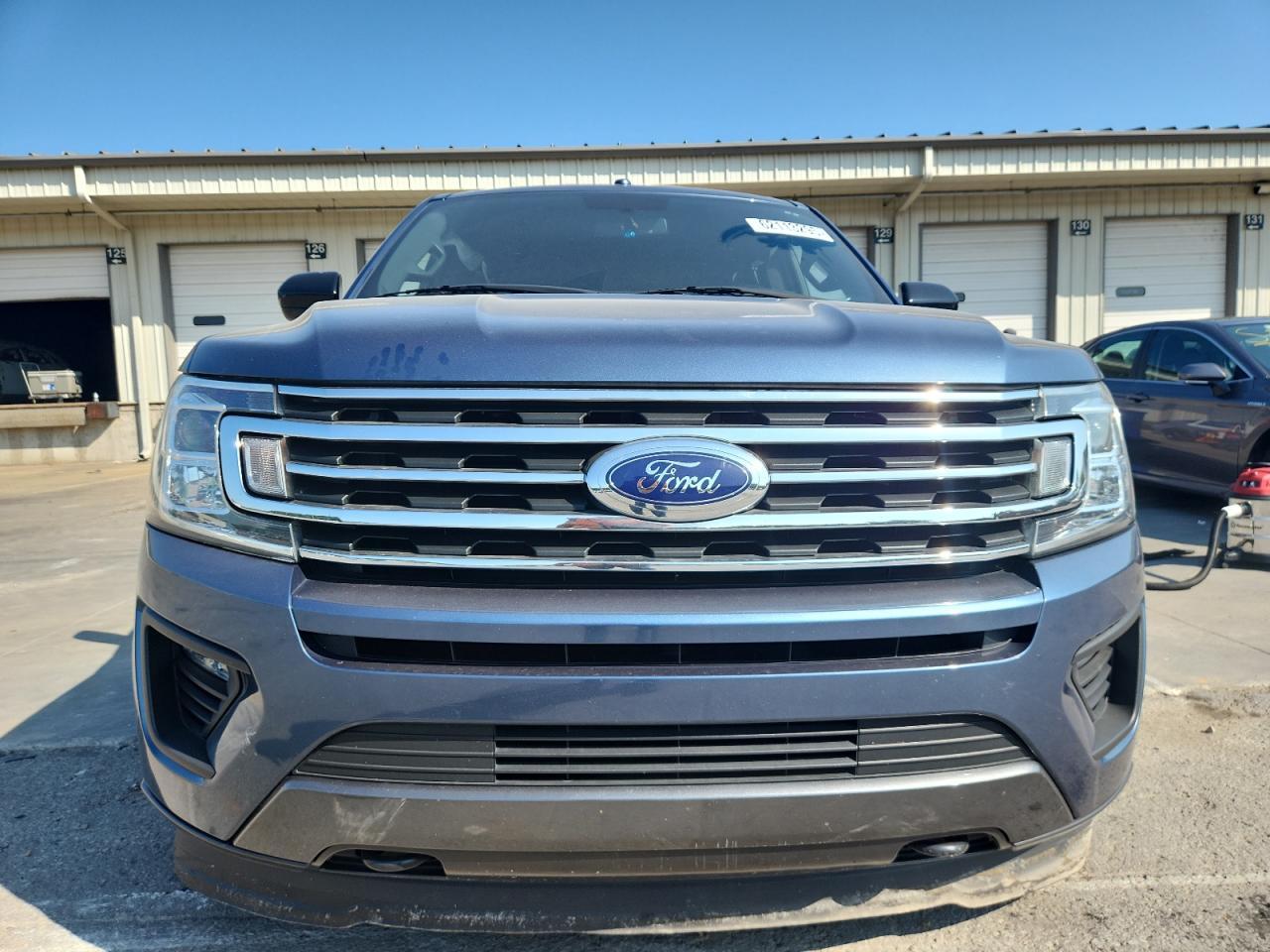 2018 FORD Expedition