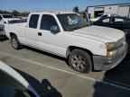 2005 CHEVROLET Silverado
