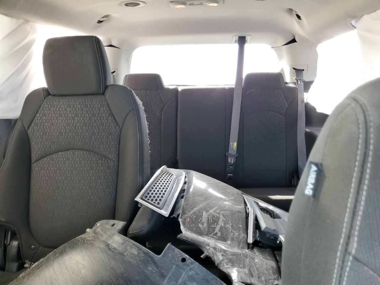 2015 GMC ACADIA