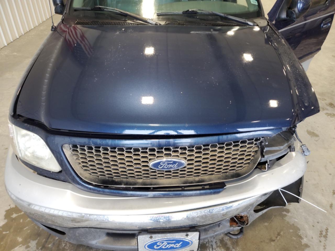 2003 FORD F-150