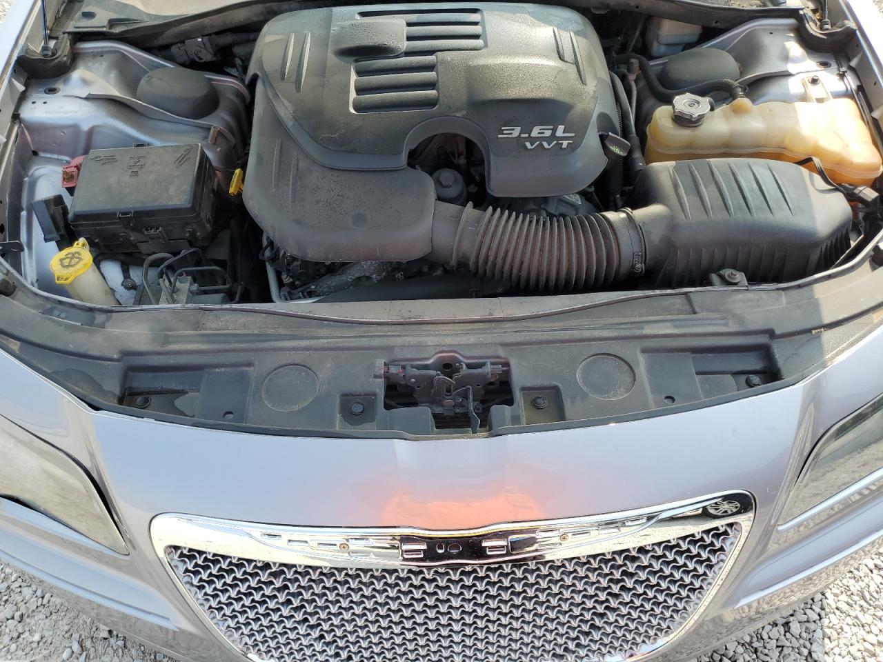 2013 CHRYSLER 300