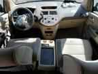 2007 NISSAN Quest