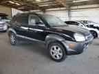 2005 HYUNDAI TUCSON