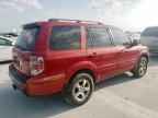 2006 HONDA PILOT