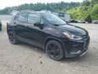 2018 CHEVROLET TRAX