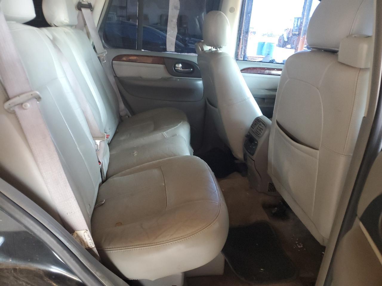 2006 GMC Envoy