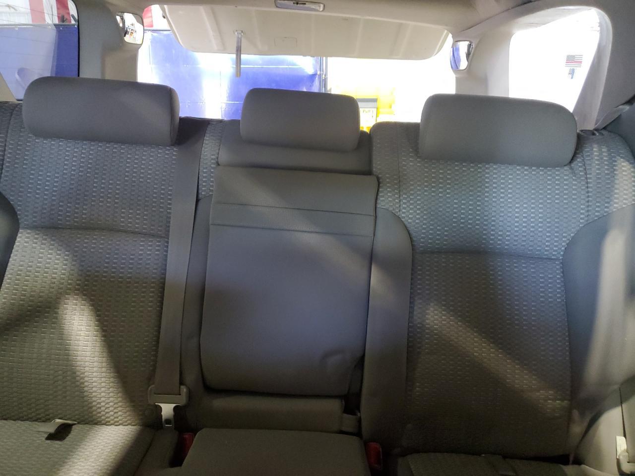 2006 TOYOTA 4Runner