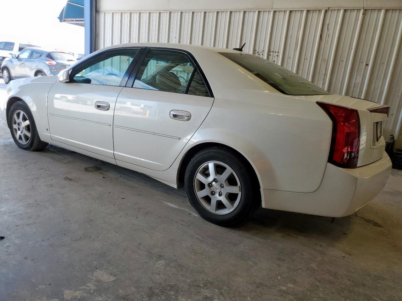 2006 CADILLAC CTS