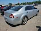 2010 CHEVROLET MALIBU
