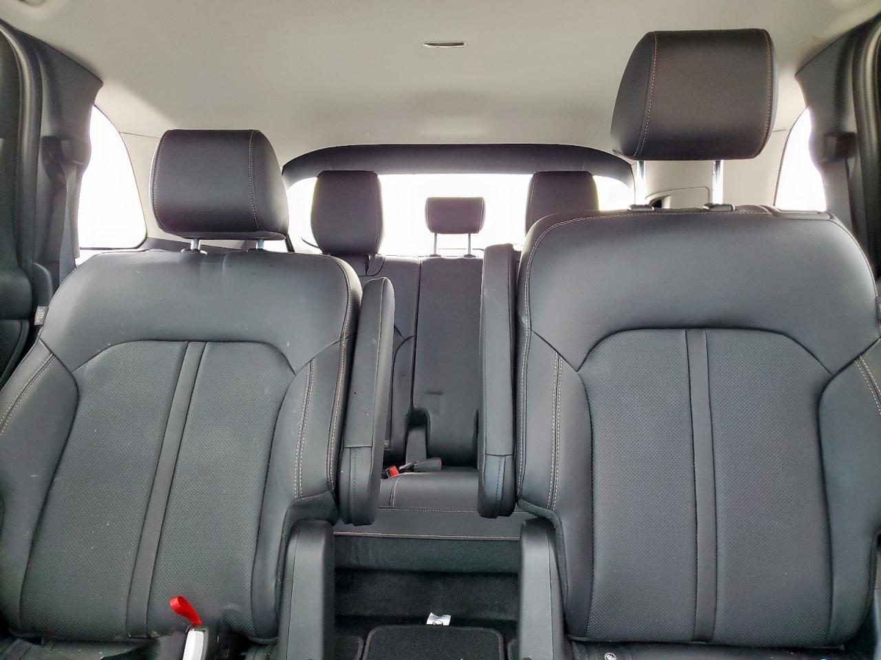 2025 MAZDA CX-90