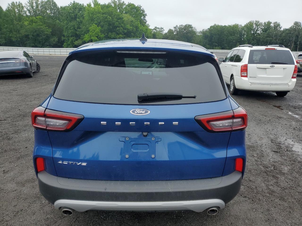 2023 FORD ESCAPE