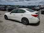 2017 INFINITI Q50