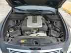 2011 INFINITI G37