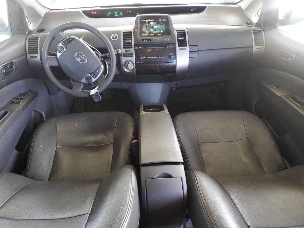 2006 TOYOTA PRIUS