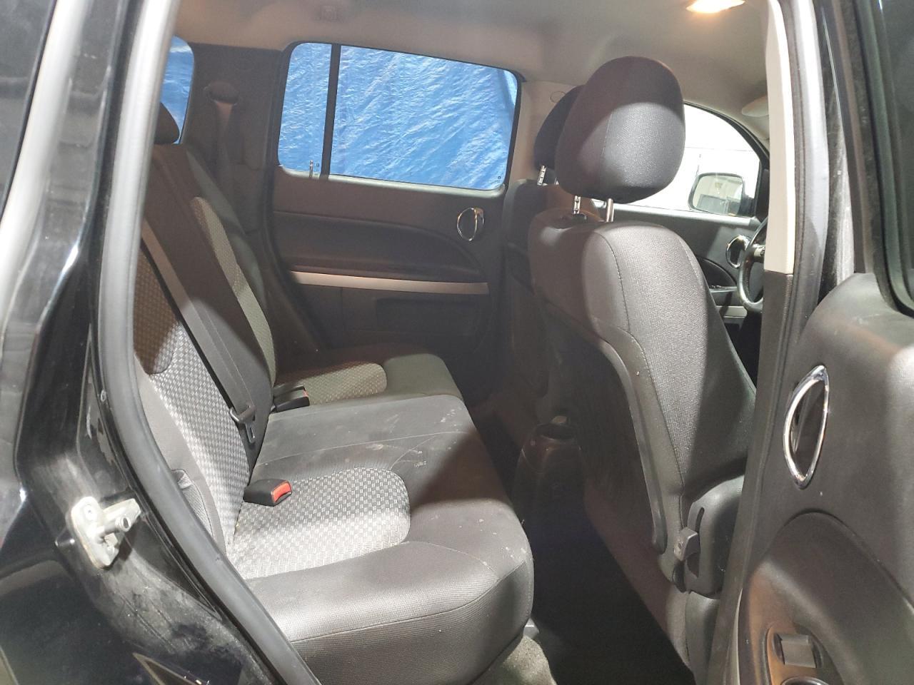 2009 CHEVROLET HHR