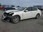 2012 INFINITI G37