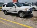 2006 HONDA CR-V