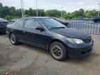 2004 HONDA CIVIC