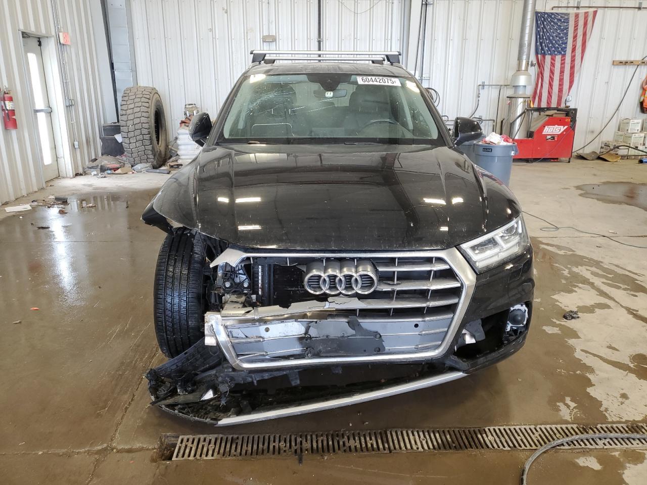 2019 AUDI Q5