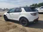 2016 LAND ROVER Discovery Sport