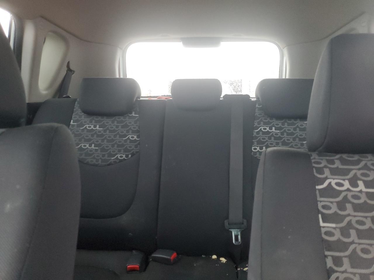 2010 KIA SOUL