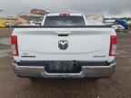 2021 RAM 2500