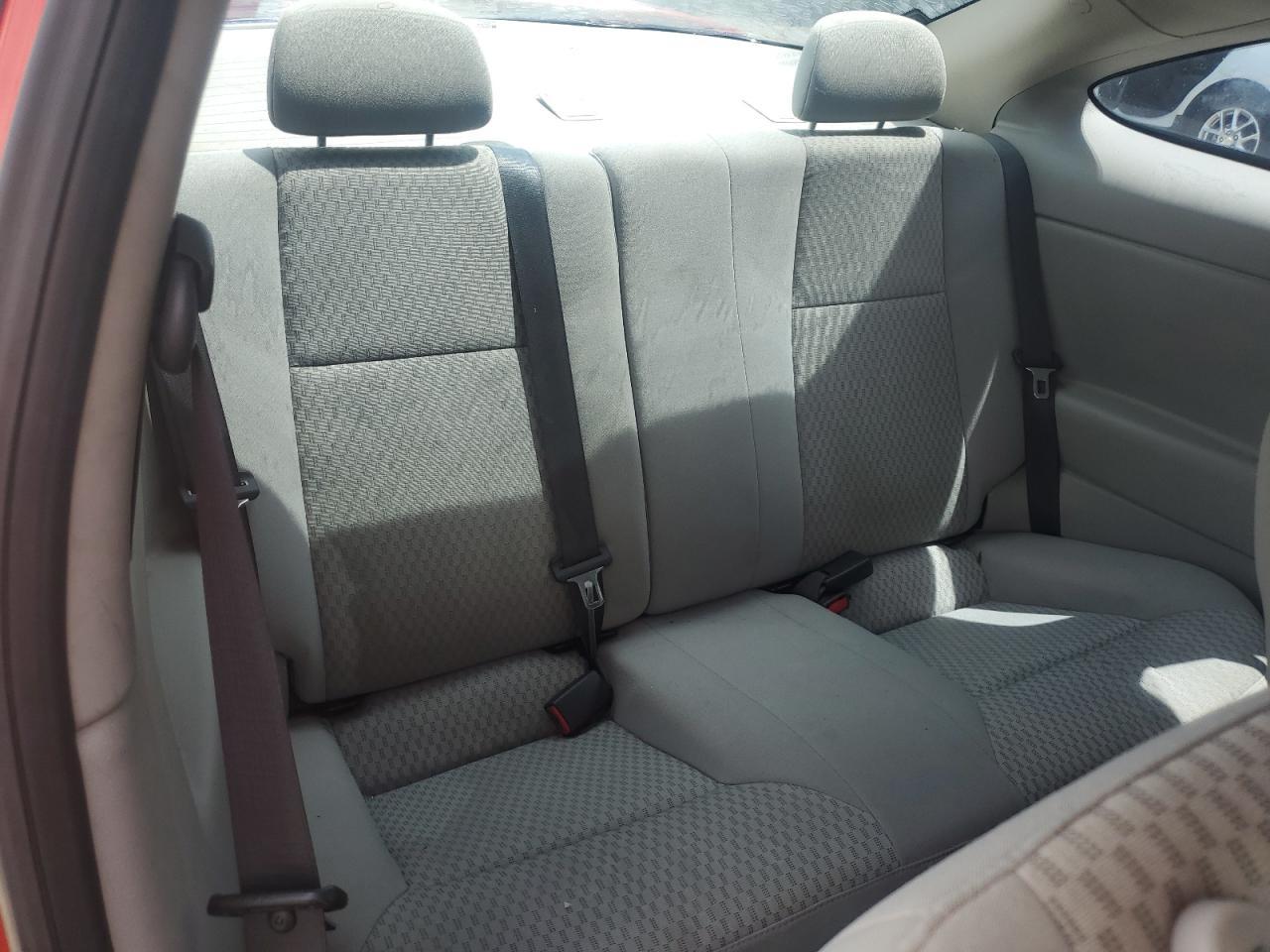 2008 CHEVROLET COBALT